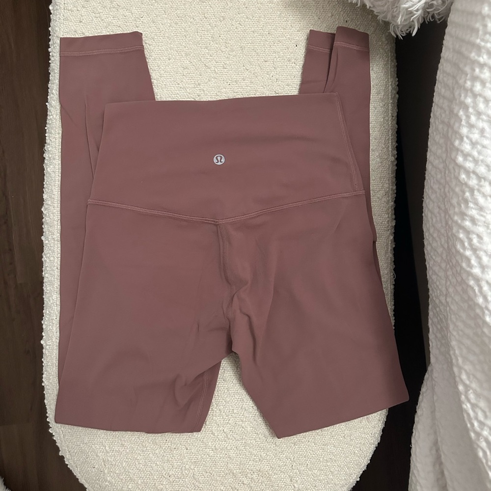 Lululemon Aligns